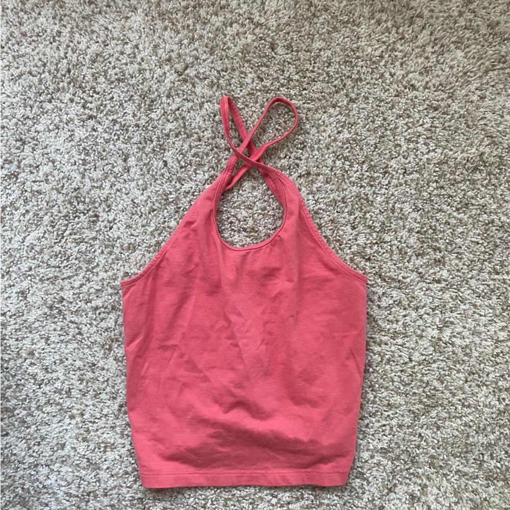 AE sun twist cami - Picture 4 of 6